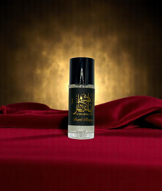 The Dark Rouge
