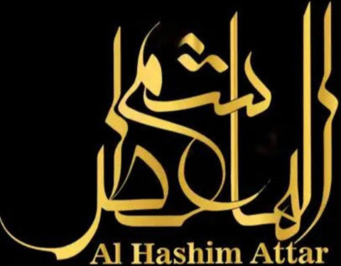 Al Hashim Attar 